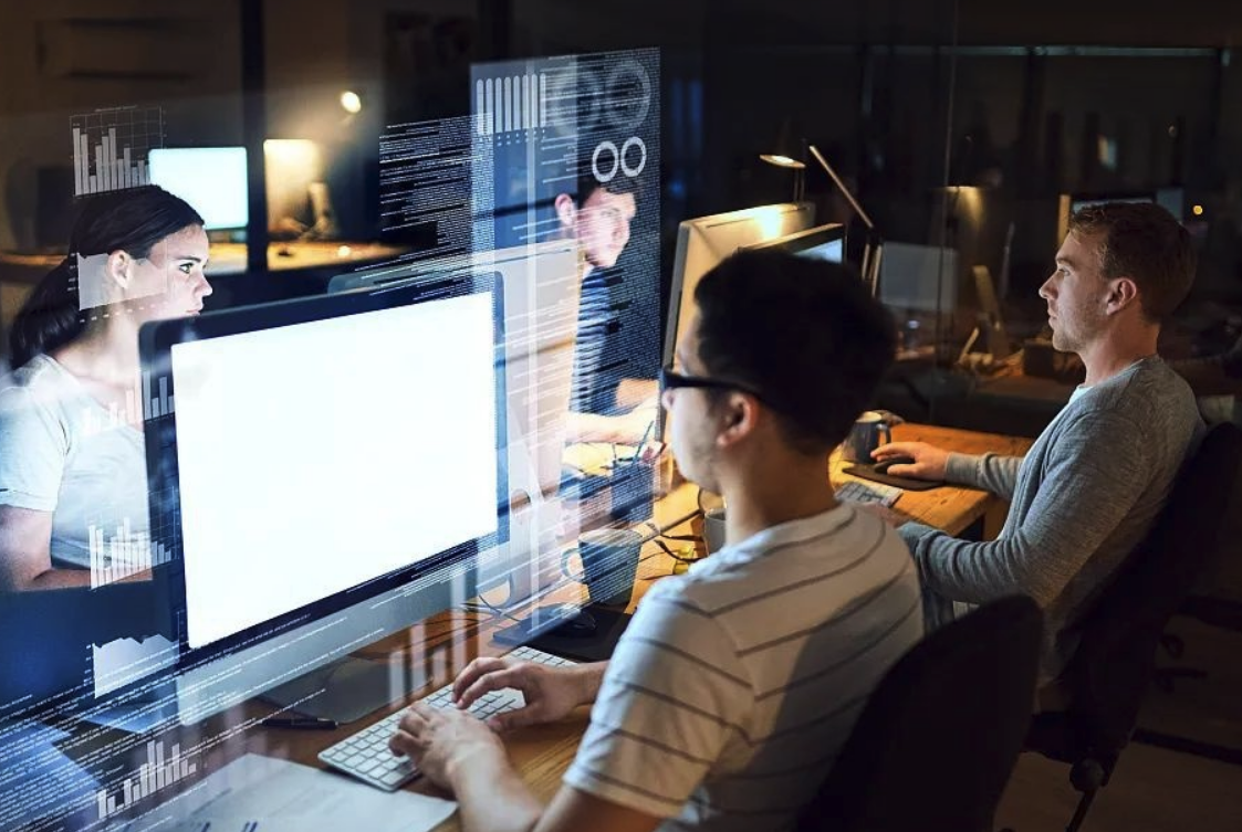 全球AI招聘需求激增21倍 360加码9大类别岗位招聘