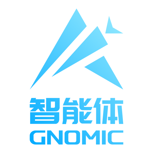 Gnomic智能体——自由使用CarrotAI自研第4代，稳定无广可创建