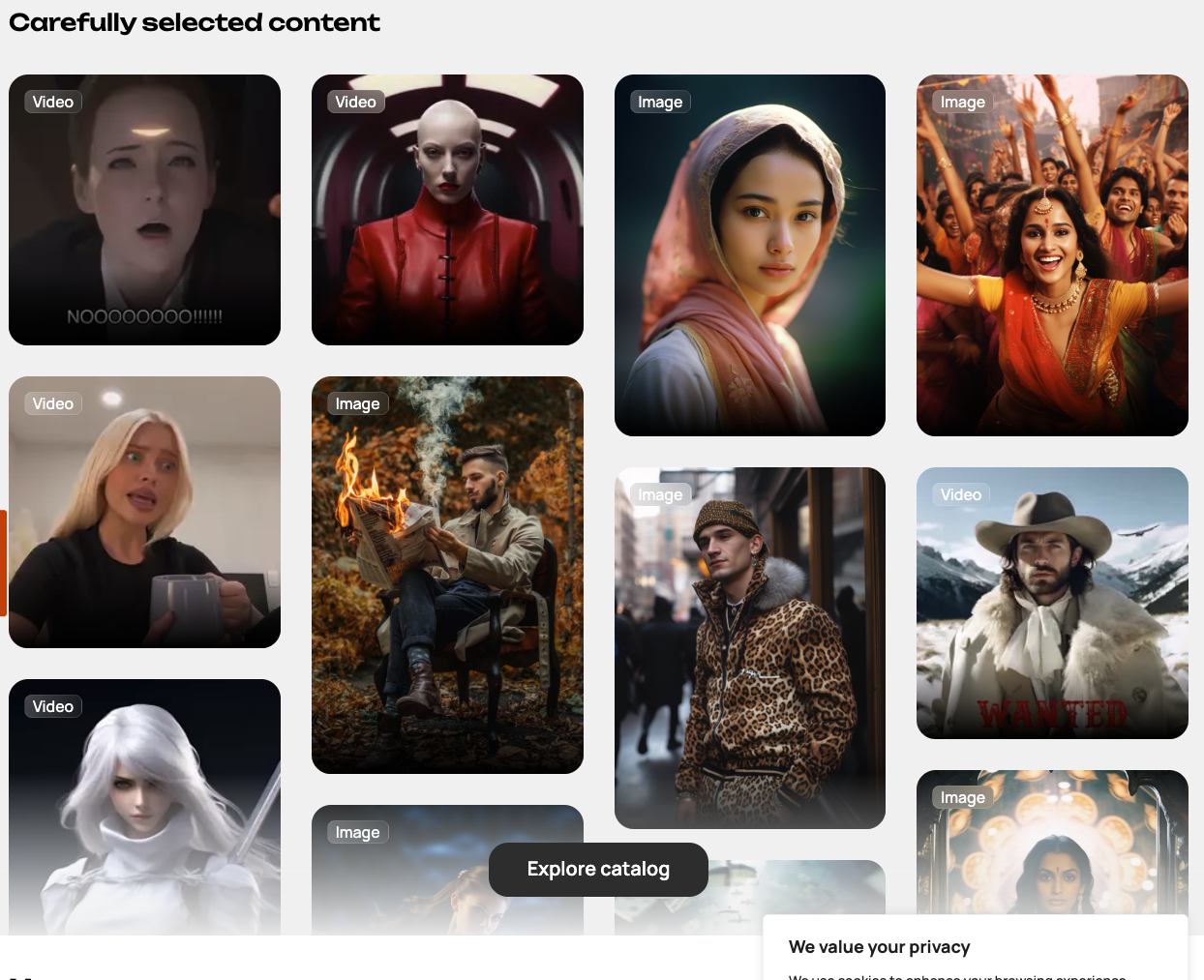 免费ai换脸怎么用?Reface – AI智能在线换脸工具一键换脸!