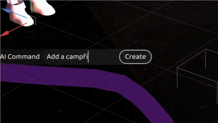 颠覆任天堂?首个AI游戏引擎Buildbox 4 Alpha惊艳亮相