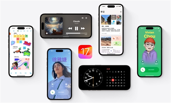 苹果iOS 18新动向:或将重磅推出集成式AI功能