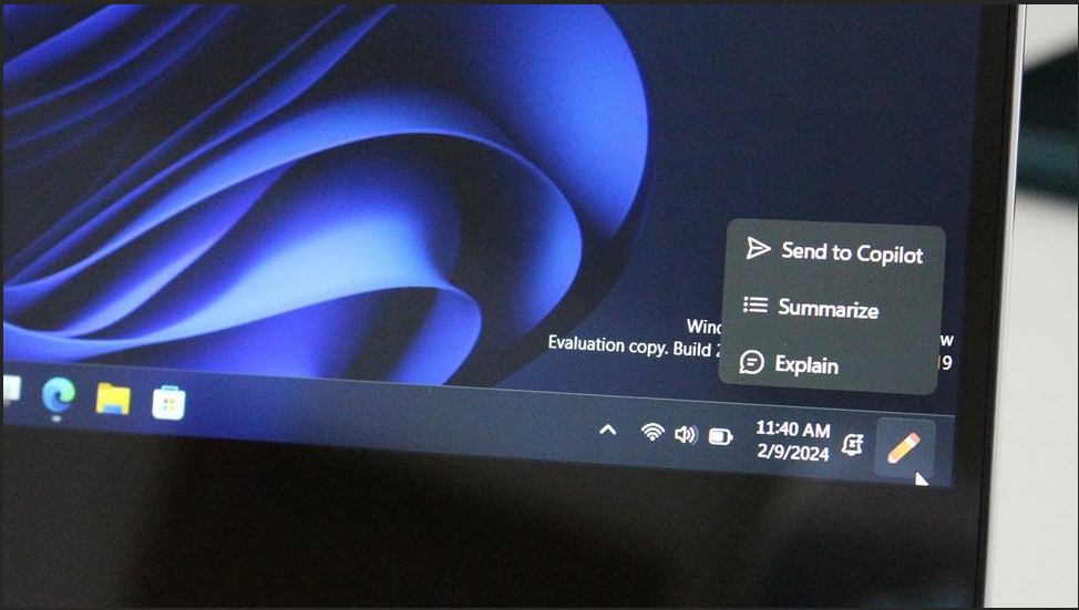 微软将推出“AI Explorer”:Windows 11迎来重磅AI体验