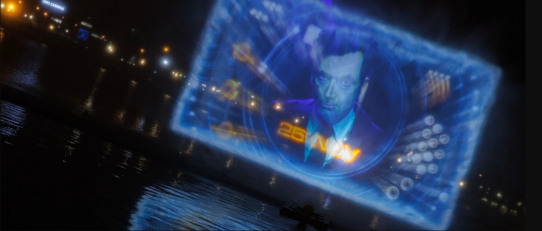 BBC遭遇粉丝反弹,放弃AI宣传《神秘博士》计划