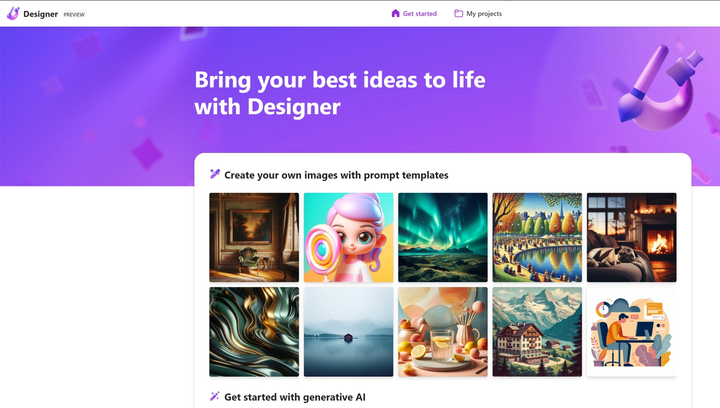 微软AI图片生成器Copilot Designer被曝安全隐患