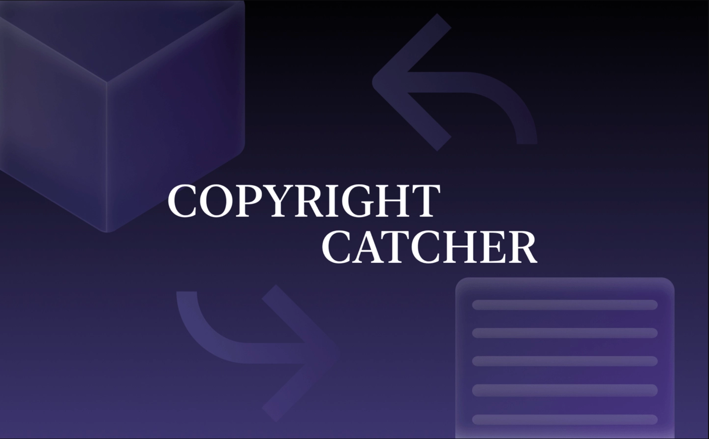 Patronus AI推出CopyrightCatcher API,可有效检测AI模型中的版权内容