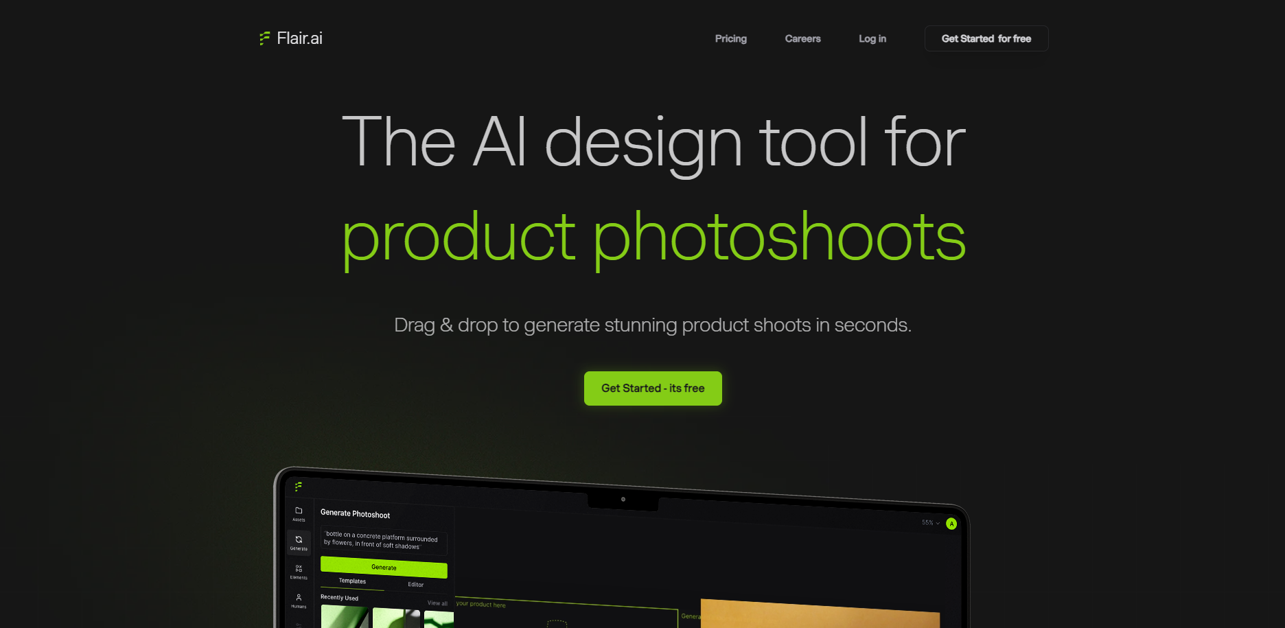 如何用AI文字生成图片?两款宝藏工具可一键快速实现
