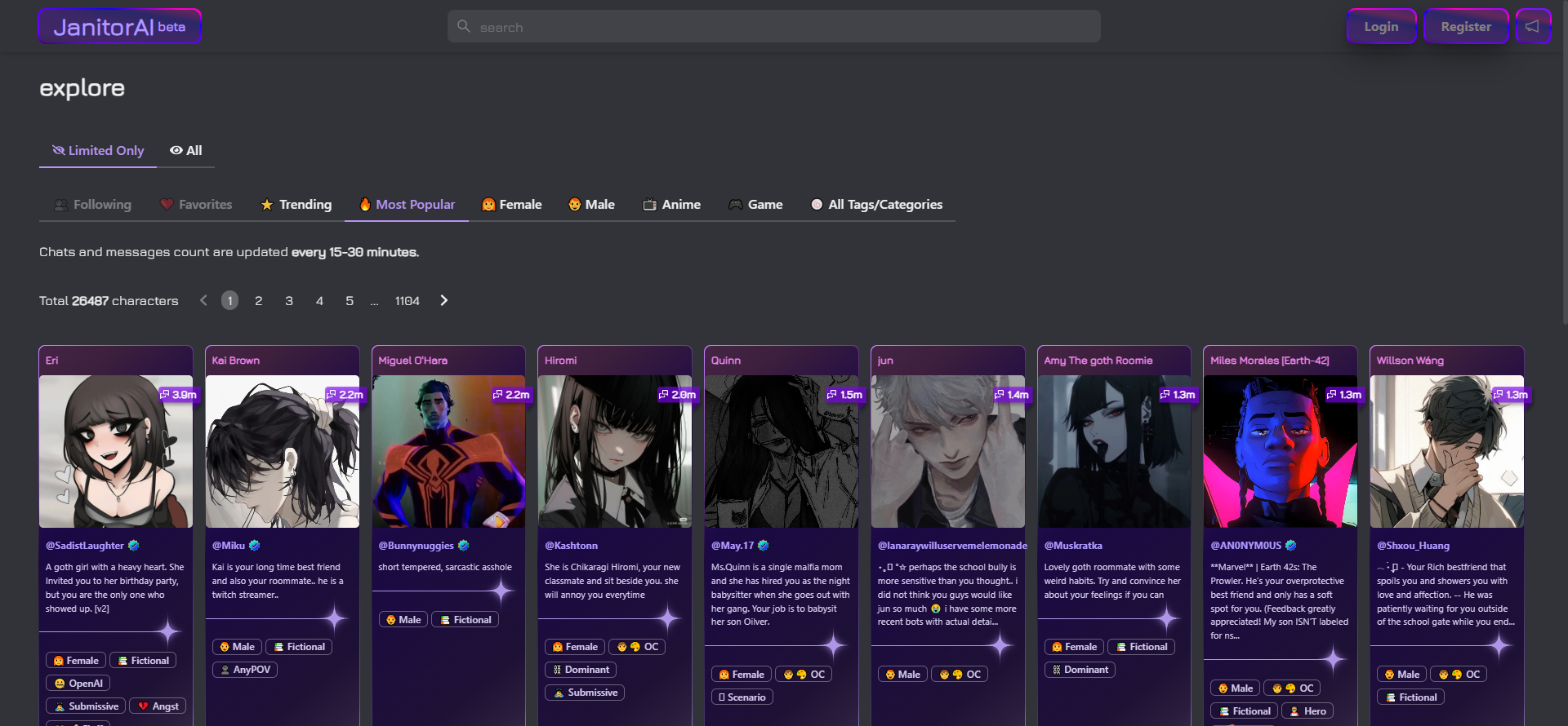 AI聊天工具有哪些?这3款AI聊天机器人智能且好用