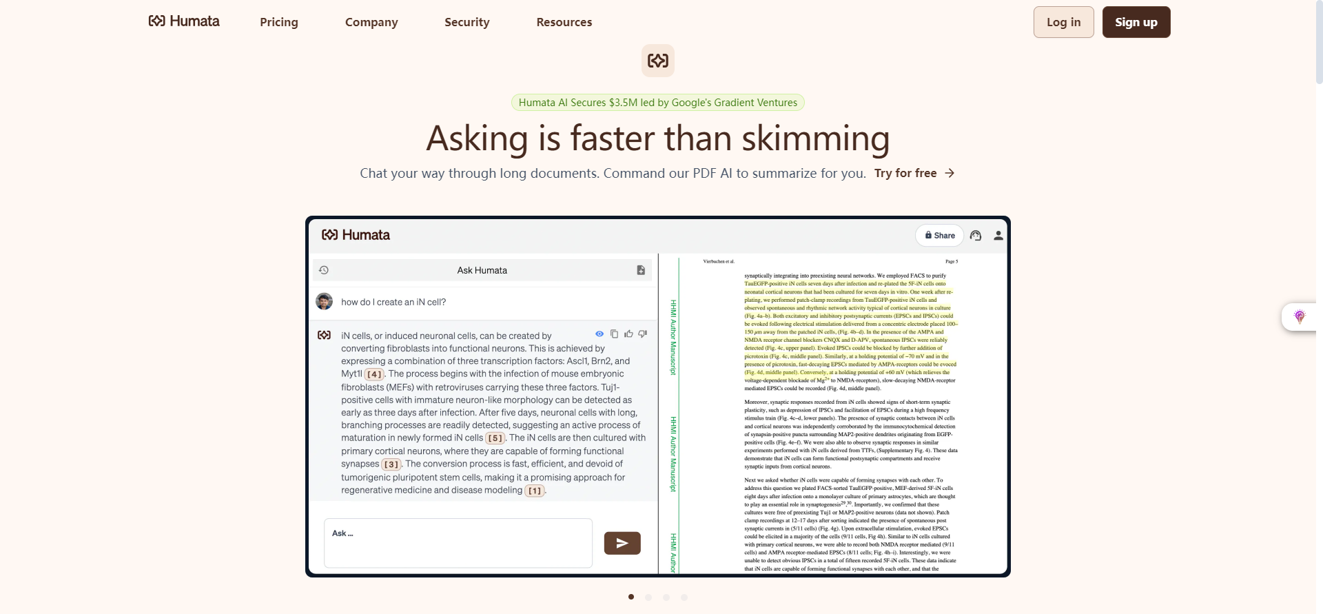 AI阅读工具哪个好?这两款最佳阅读助手不能少