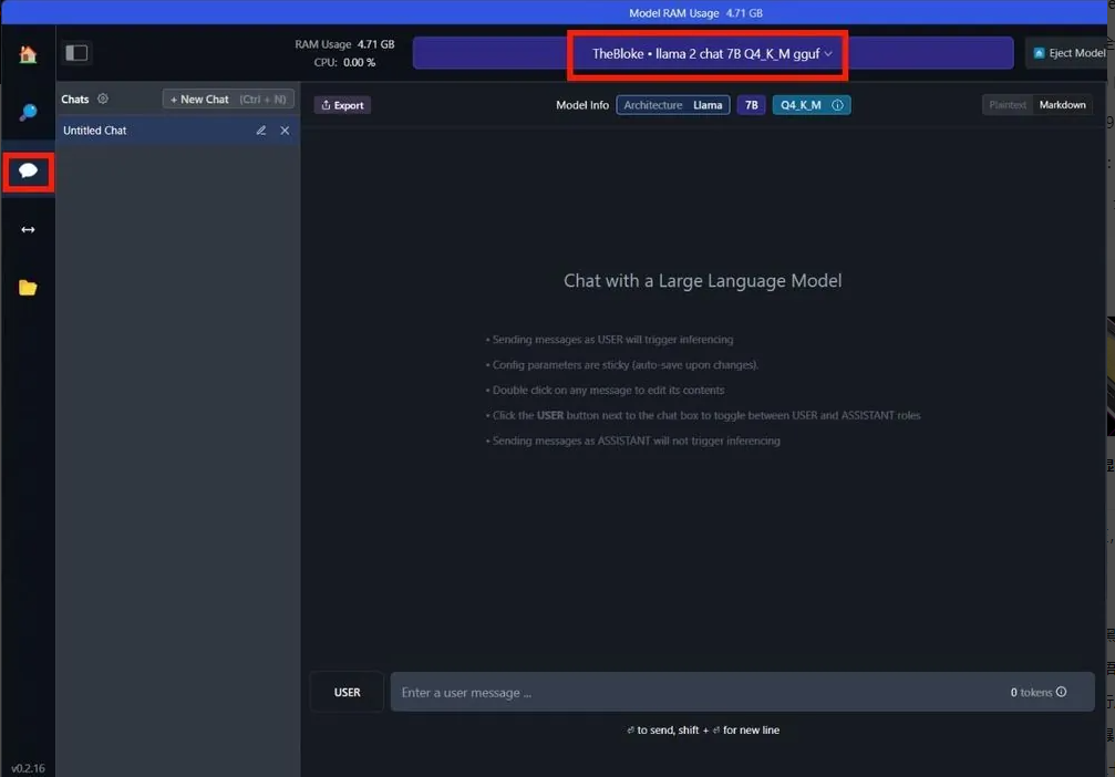 AMD开放GPT大语言模型本地化运行,用户可构建专属AI聊天机器人