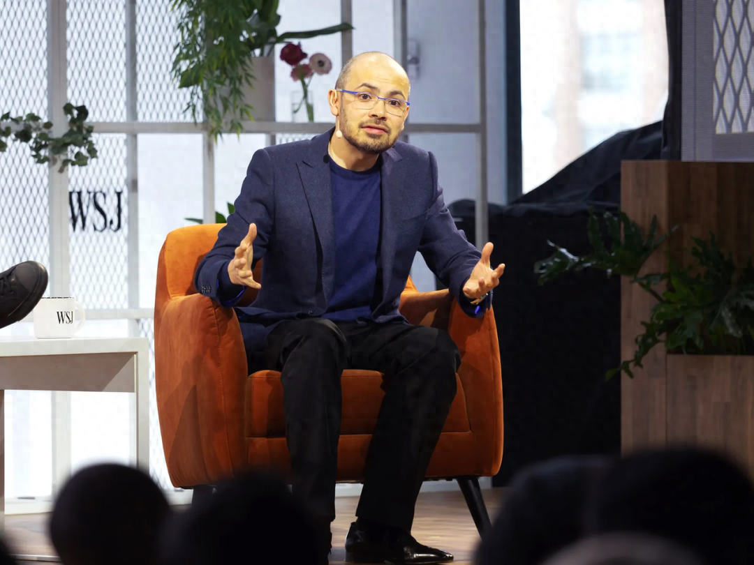 谷歌豪掷千亿美元加码AI领域,DeepMind CEO揭示计算力竞赛新动态