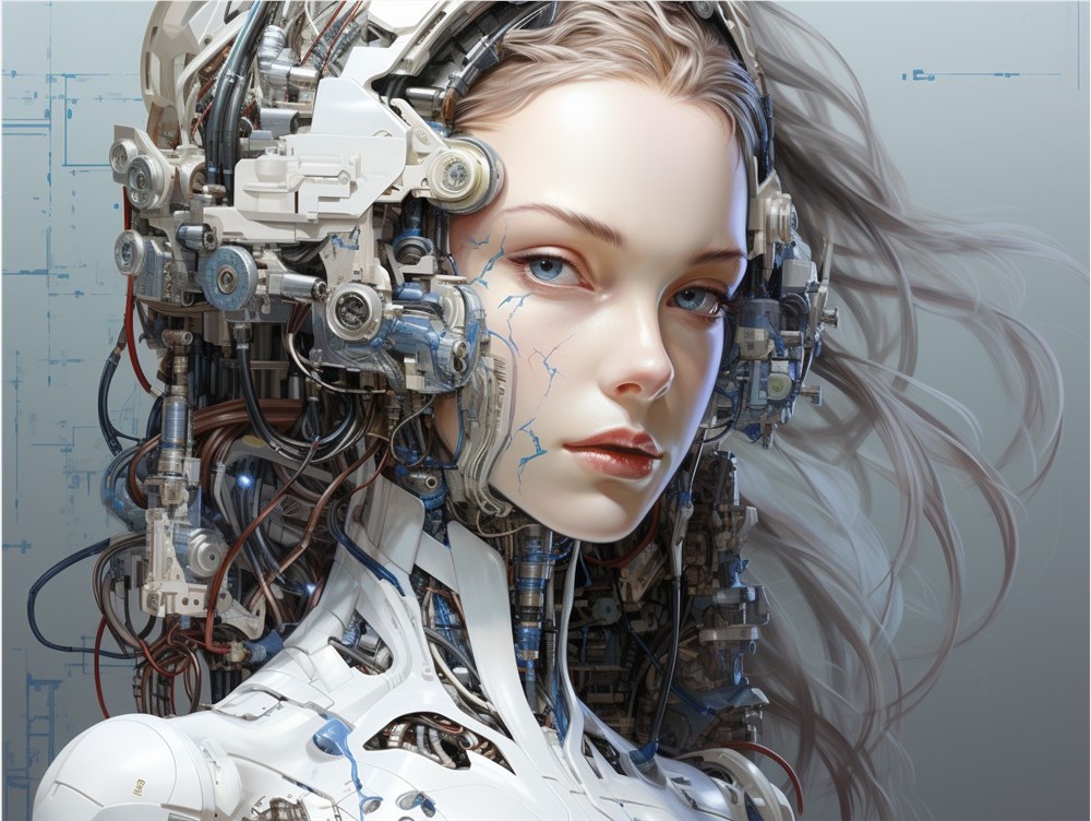 AI浪潮下女性职场面临更大挑战:LinkedIn调查报告揭示女性工作更易受AI取代