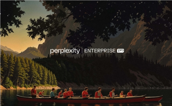 AI搜索引擎Perplexity.ai估值飙升至10亿美元,并发布全新企业产品引领搜索新纪元