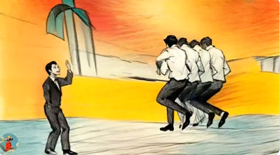 Domo AI再升级:新增四大风格,新用户免费试用15点,创意无限延伸