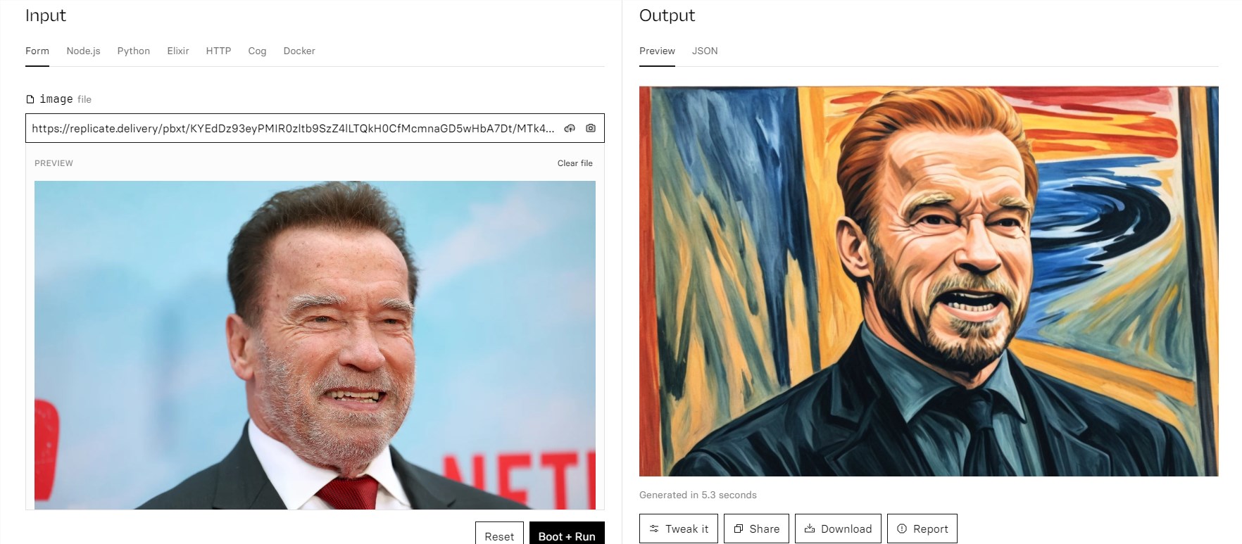 Cog-Become-Image:引领图像转换新风尚,将人物图像转化为任意风格