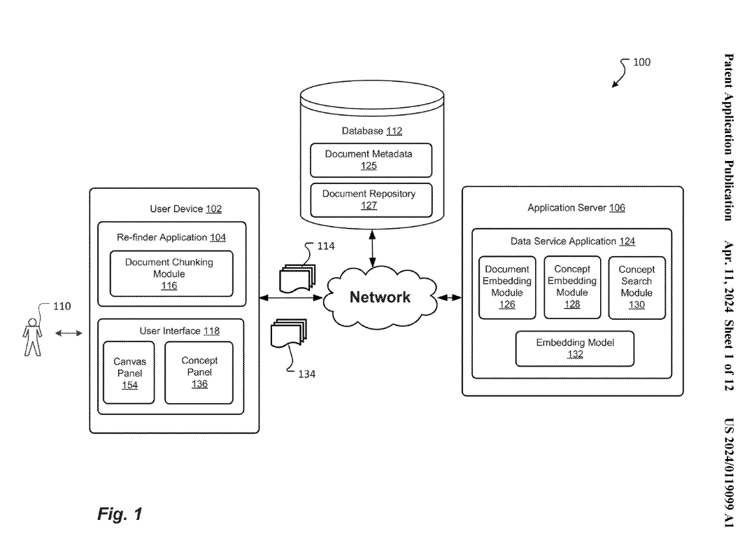 微软AI文件管理器专利获批:智能检索让文件查找更高效