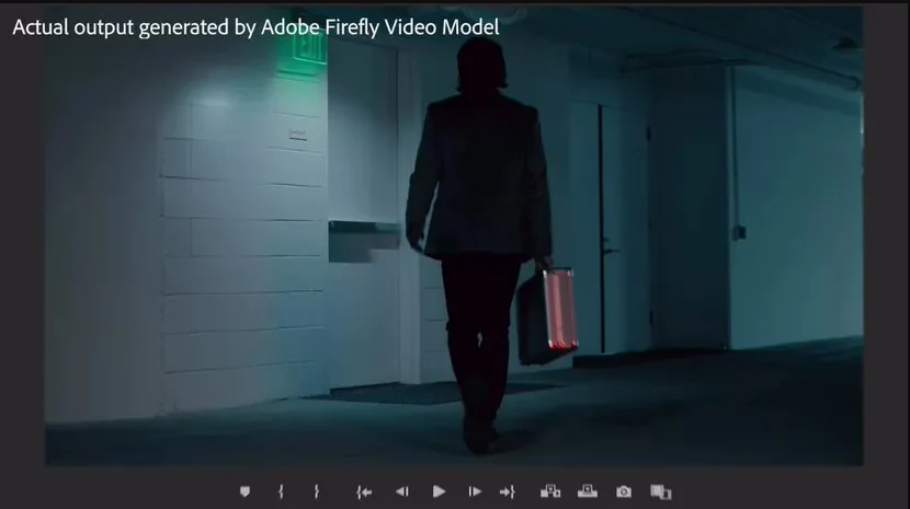 Adobe Premiere Pro革新升级:全新AI功能惊艳亮相,文本转视频、智能编辑引领风潮