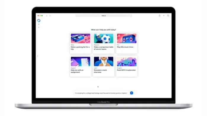Meta AI 全球市场扩张加速,全新网页版meta.ai正式上线