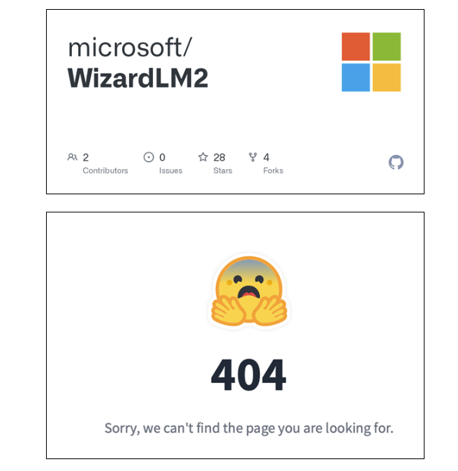 微软AI大模型闹乌龙:疏忽测试紧急撤回,技术巨头也犯迷糊