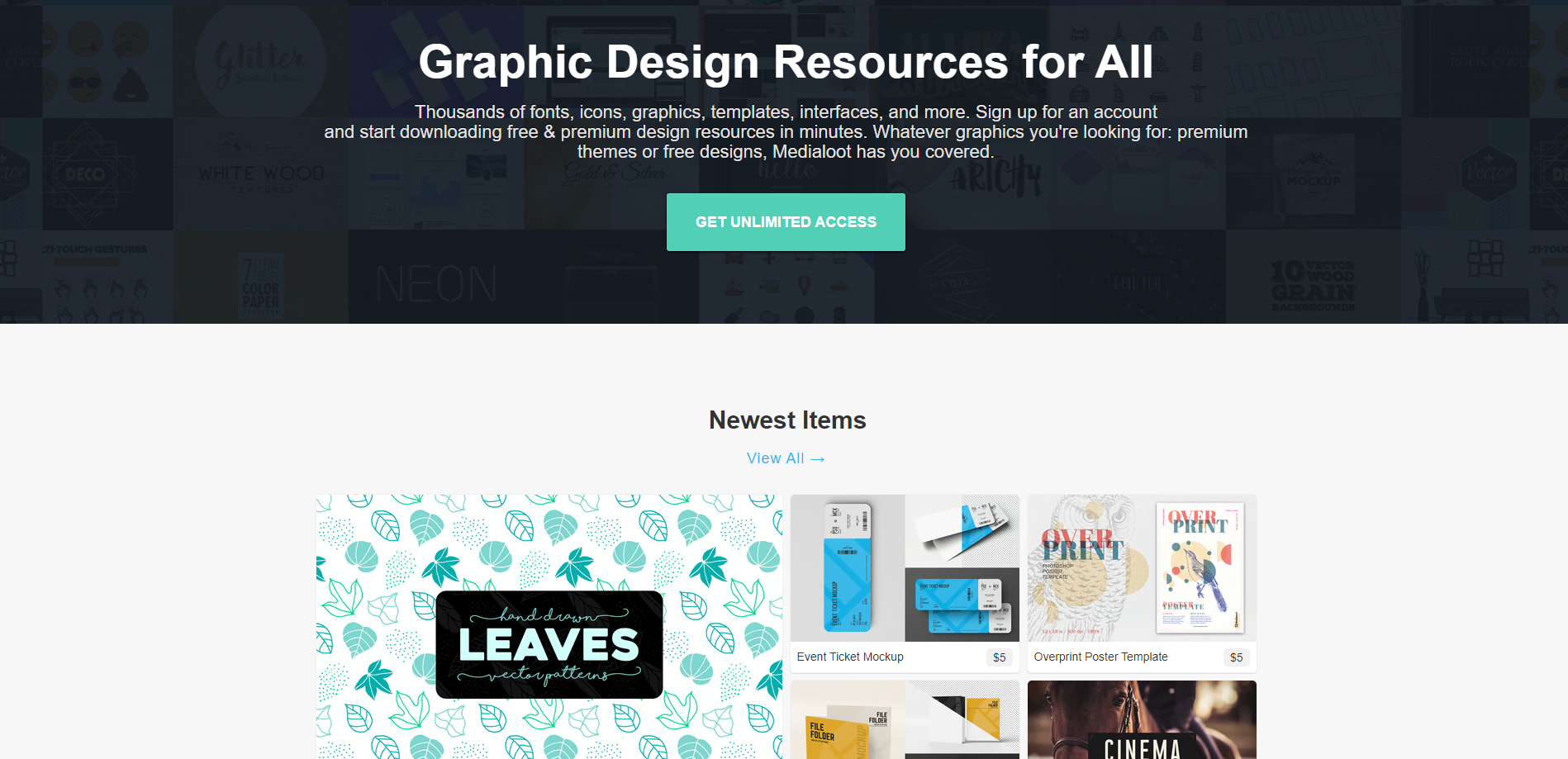 盘点几款超好用的AI设计工具!Kittl、Looka与Medialoot让创意无限延伸