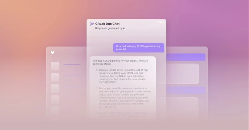 GitLab极狐发布革命性人工智能编程助手Duo Chat,助力软件工程师提升工作效率