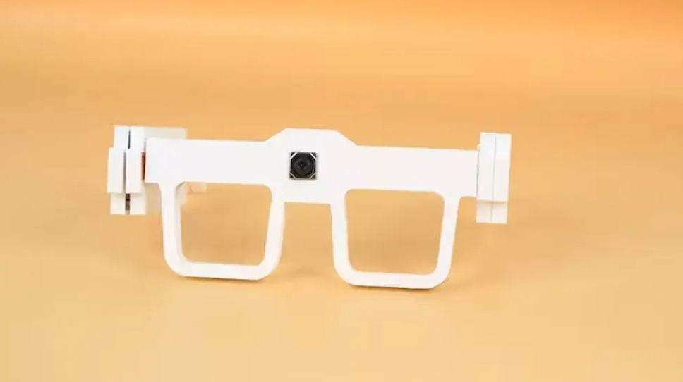 树莓派融合AI模型,创新打造智能眼镜:开启手语翻译新纪元