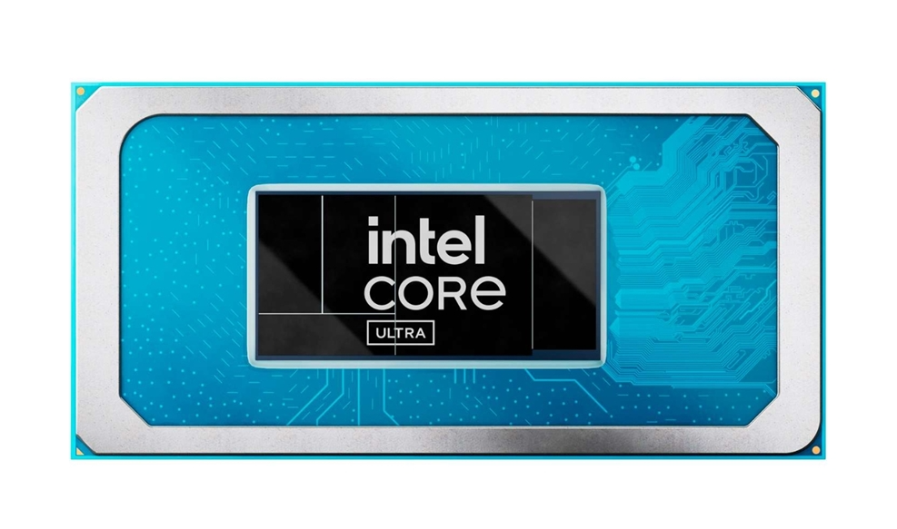 英特尔第一季度营收亮眼,AI业务驱动强劲增长