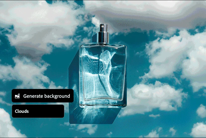 Adobe Photoshop革新升级,全新Firefly Image 3图像AI模型亮相