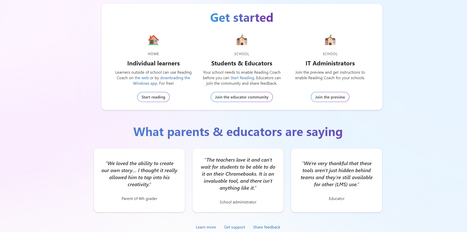 AI英语口语学习神器有用吗?Reading Coach轻松助你提升阅读与口语能力