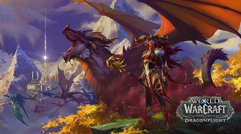 暴雪游戏总监确认:《魔兽世界》暂未使用生成式AI