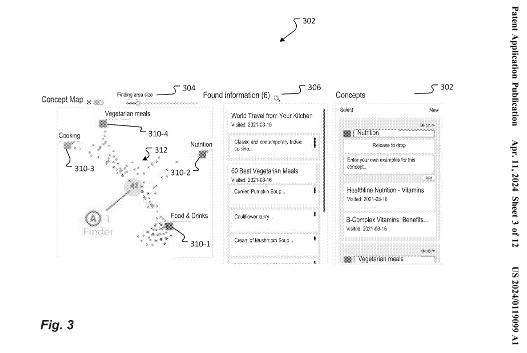 微软AI文件管理器专利获批:智能检索让文件查找更高效