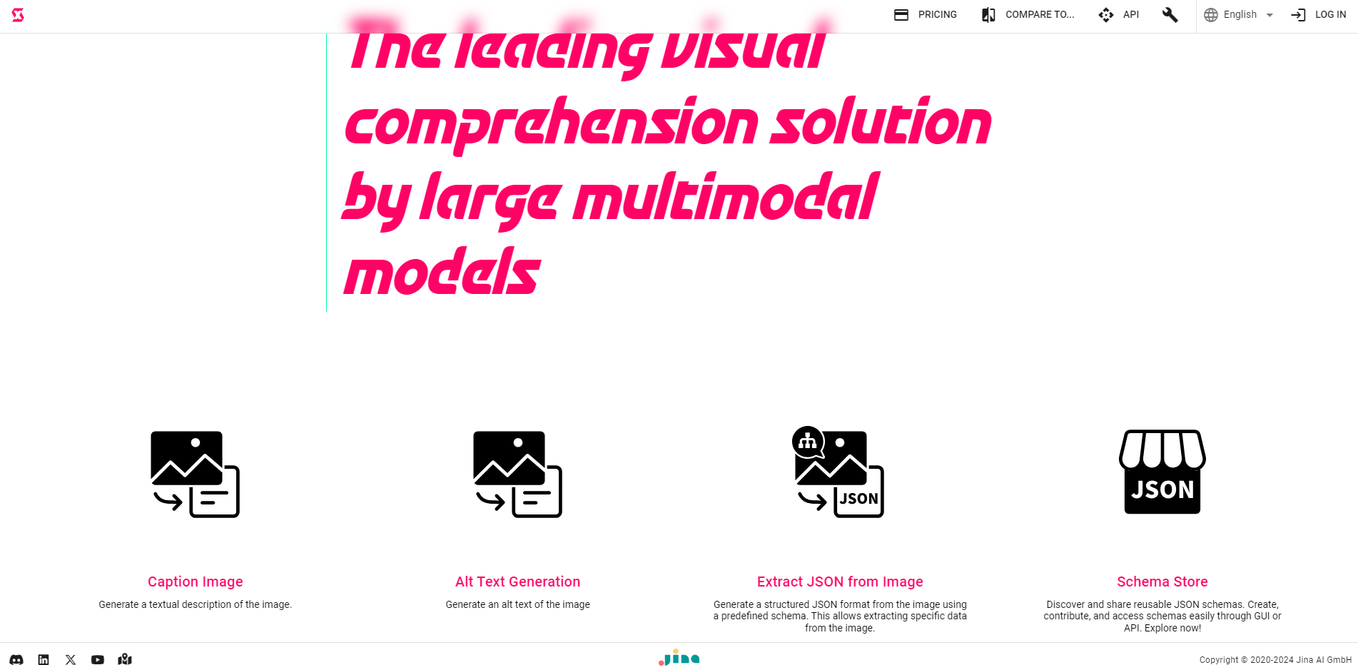 如何快速生成AI绘图提示词?SceneXplain:免费解锁图片描述新境界