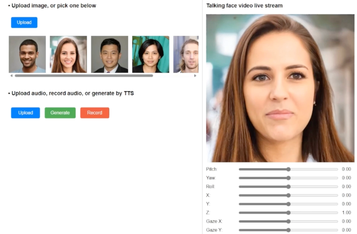 微软推出VASA-1 AI框架,开创即时生成逼真对口型人像视频新纪元