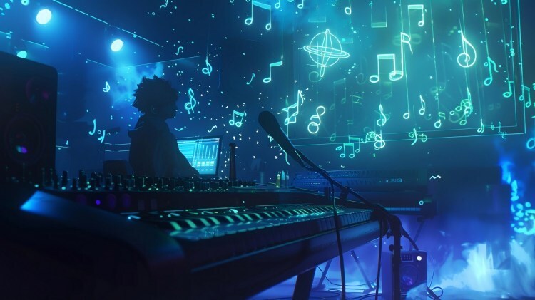 Suno融资1.25亿美元,AI音乐创作领域迎来“ChatGPT”式飞跃