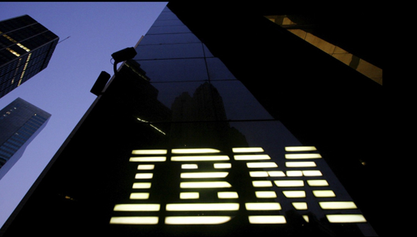 IBM在爱尔兰加码AI布局,新增800个工作岗位