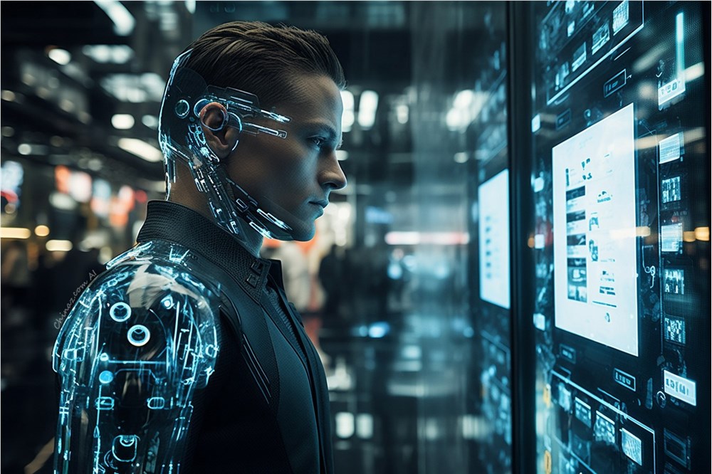 UST公司掀起AI旋风:逾八成员工接受生成式AI技能培训