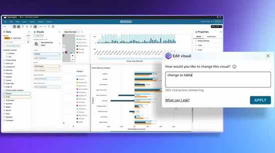 亚马逊发布全新生成式AI助手Amazon Q,引领企业智能化新篇章