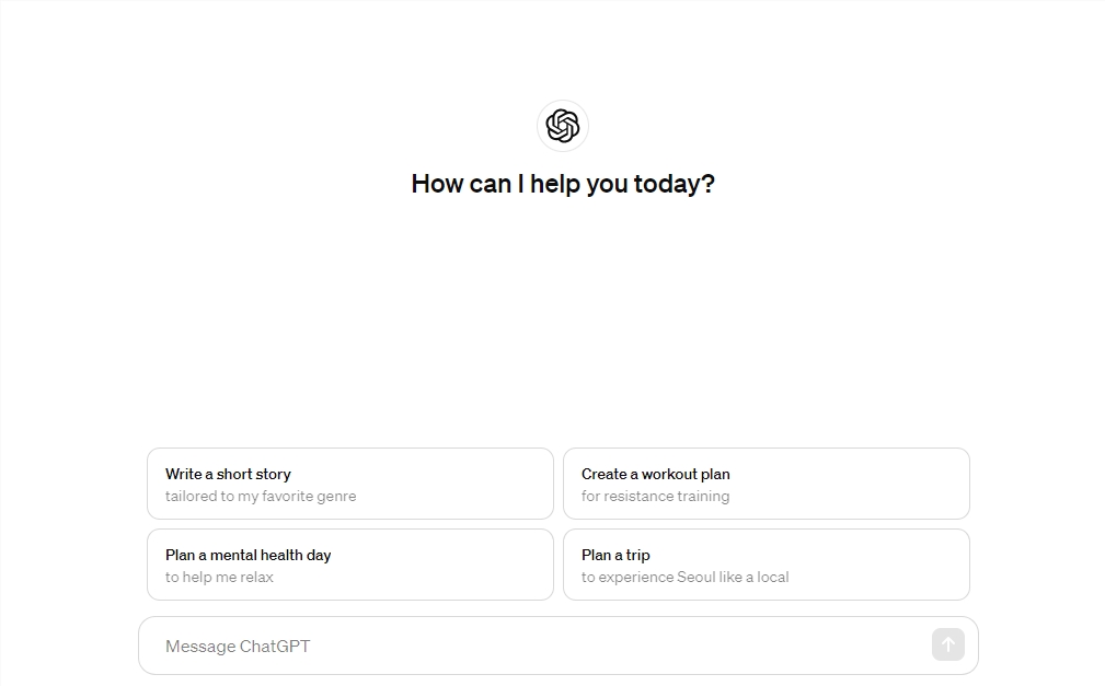 OpenAI新动作:ChatGPT.COM域名启用,基于ChatGPT的搜索引擎预计本周上线