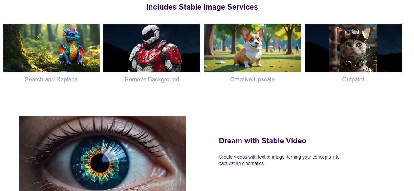 Stability AI推出Stable Artisan Discord机器人服务,SD3与SVD功能触手可及