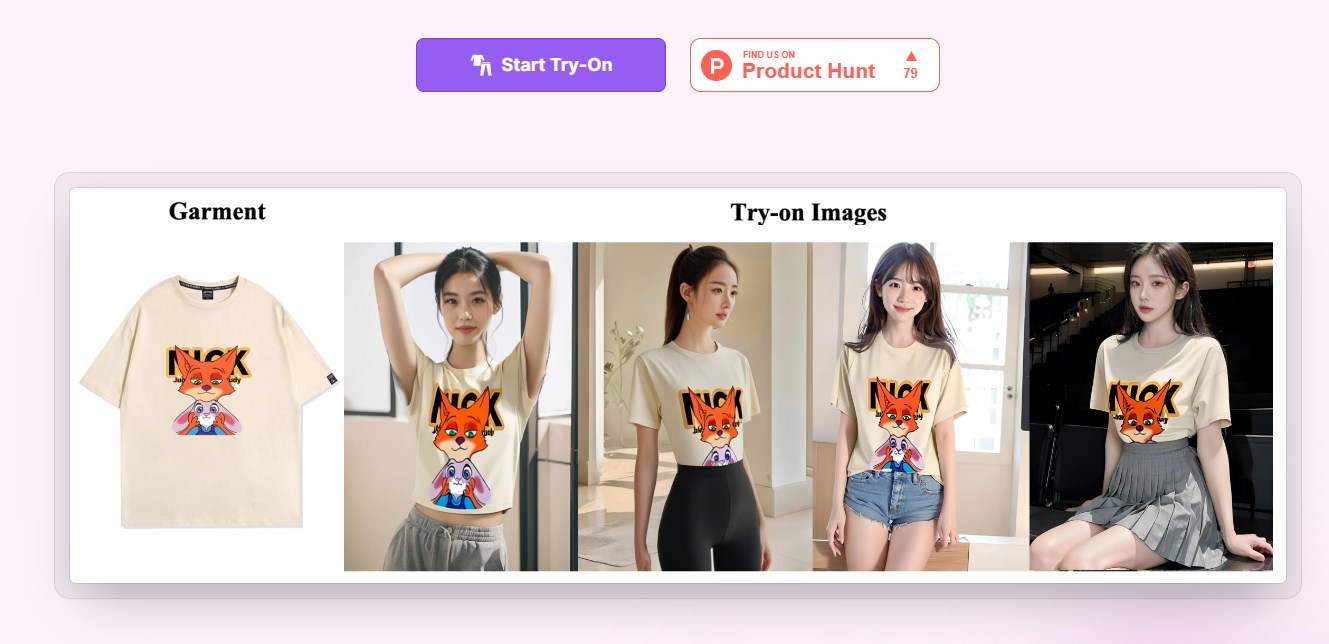 AI旋风揭秘:HeyBeauty插件即将上线,淘宝购物实现一键AI虚拟试衣