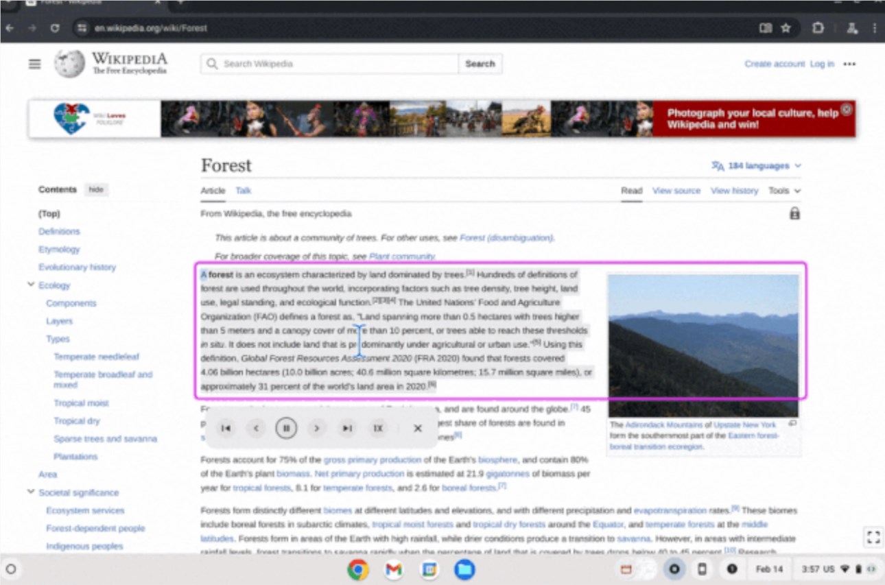谷歌Gemini AI为校园数据安全护航,全新无障碍功能助力视障人群