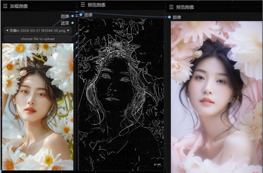 SDXL迎来重磅更新,Openpose与Scribble模型质量大跃升