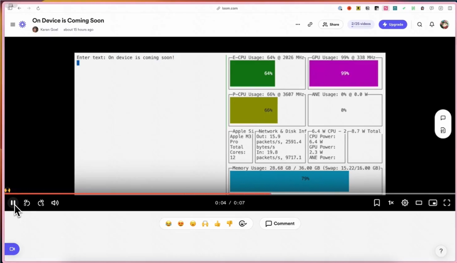 Cartesia发布Sonic低延迟语音模型,实时智能语音聊天新篇章开启