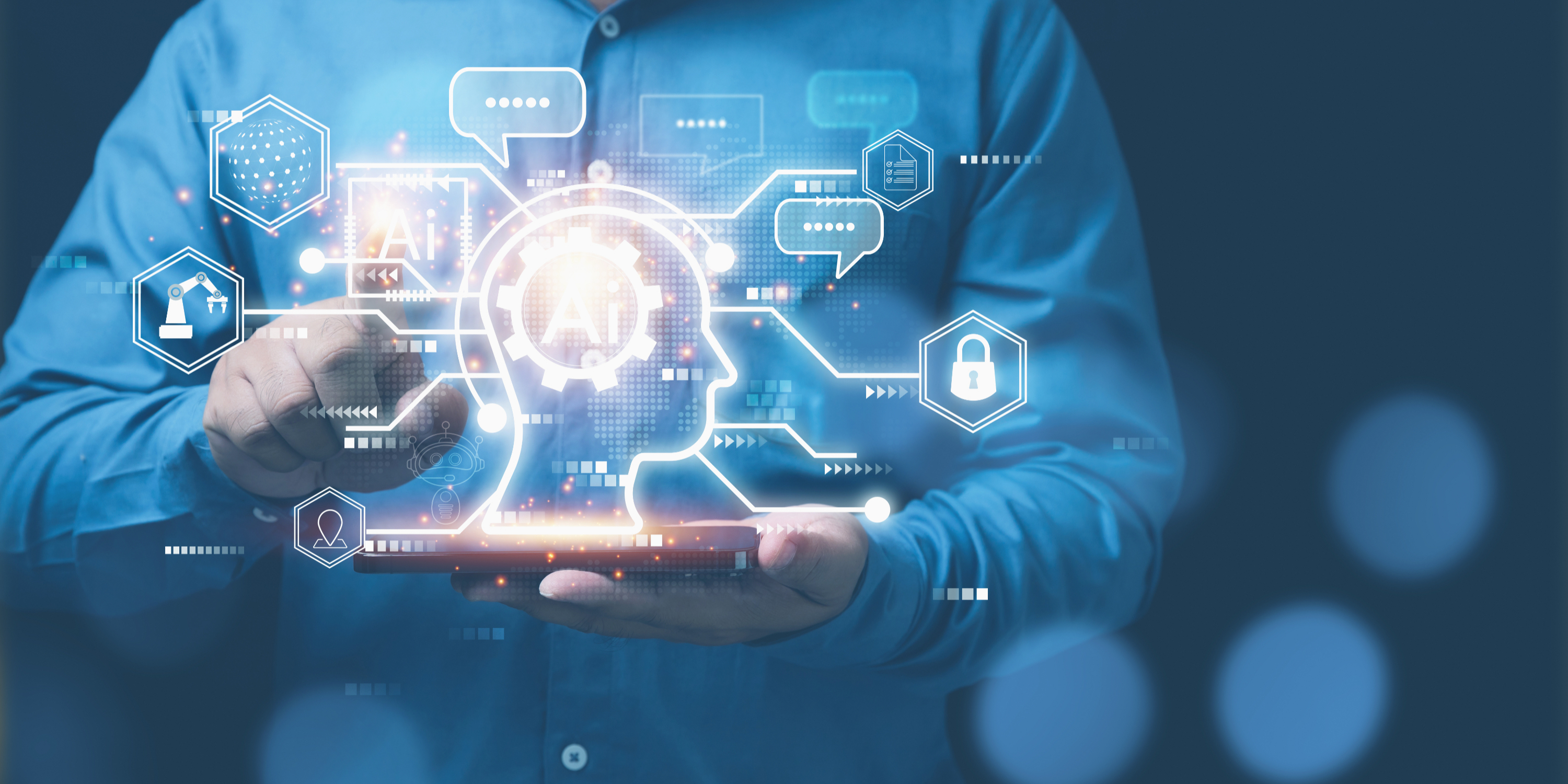 AI巨头首尔峰会承诺安全开发:必要时将关闭尖端系统