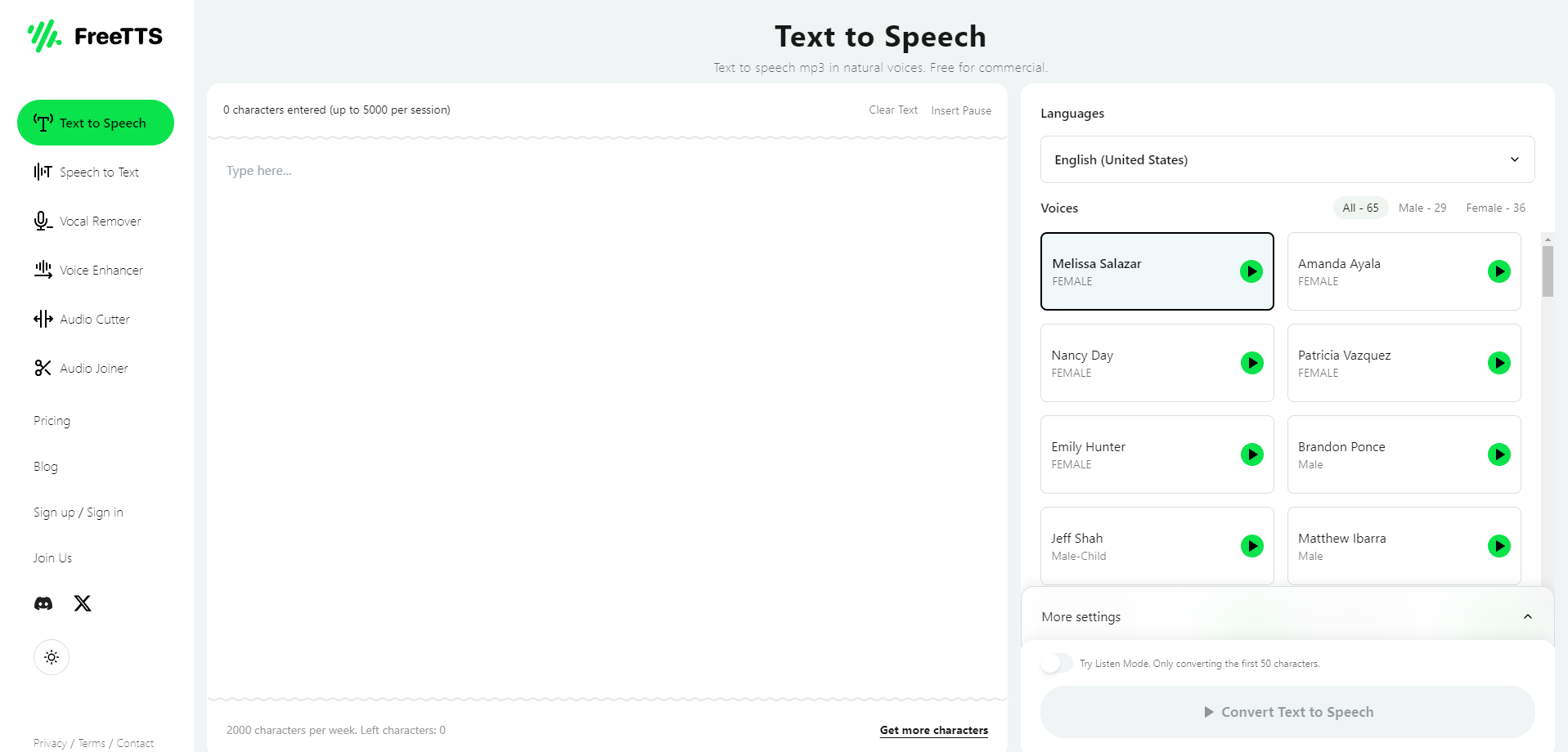 怎么轻松用AI文字转换语音?这三款利器可以尝试一下!