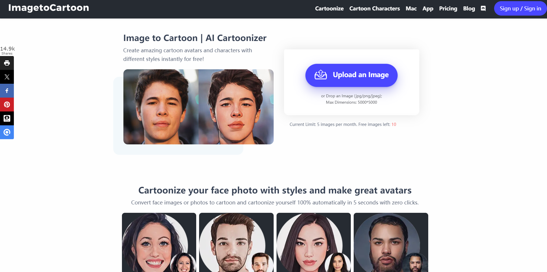 这3款巨好用的AI绘图神器,你值得拥有!
