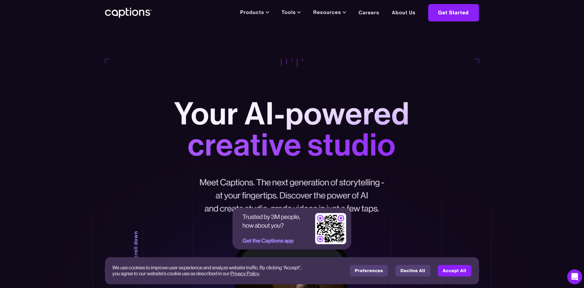 盘点那些好用的AI视频编辑工具!这几款神器轻松提升剪辑效率