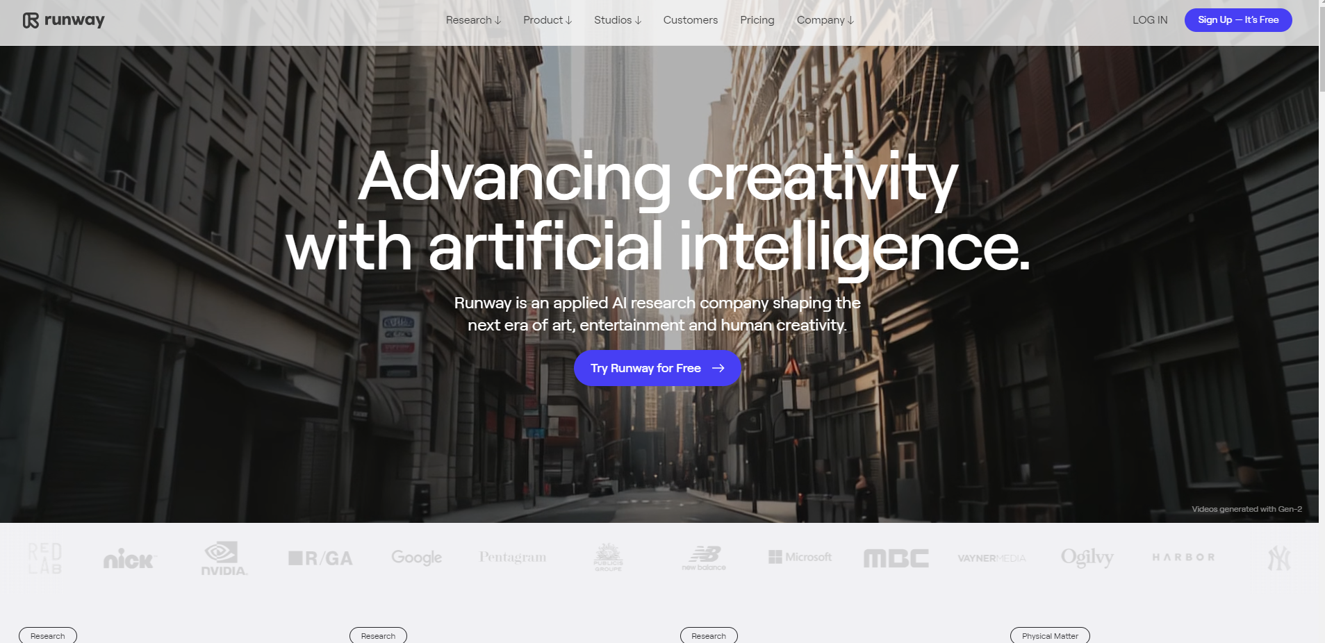 盘点那些好用的AI视频编辑工具!这几款神器轻松提升剪辑效率