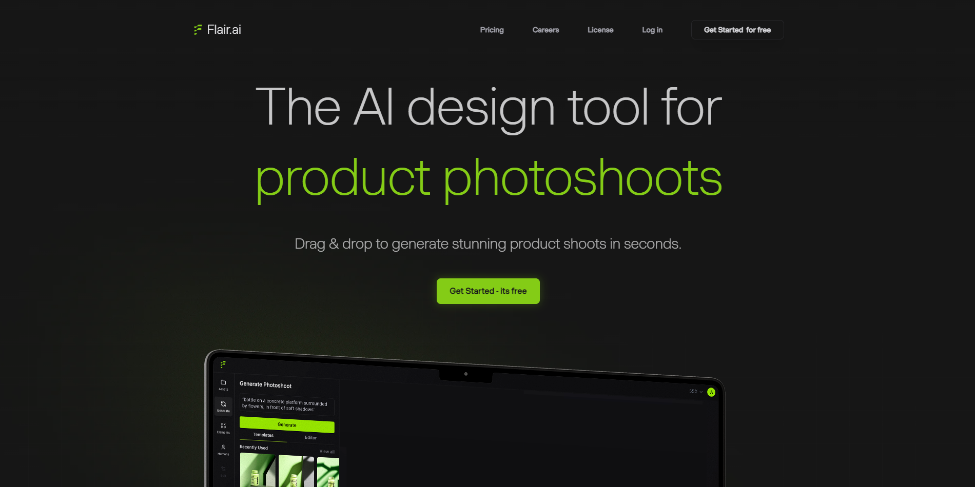 推荐3款免费且实用的AI作图工具,让你效率快人一步