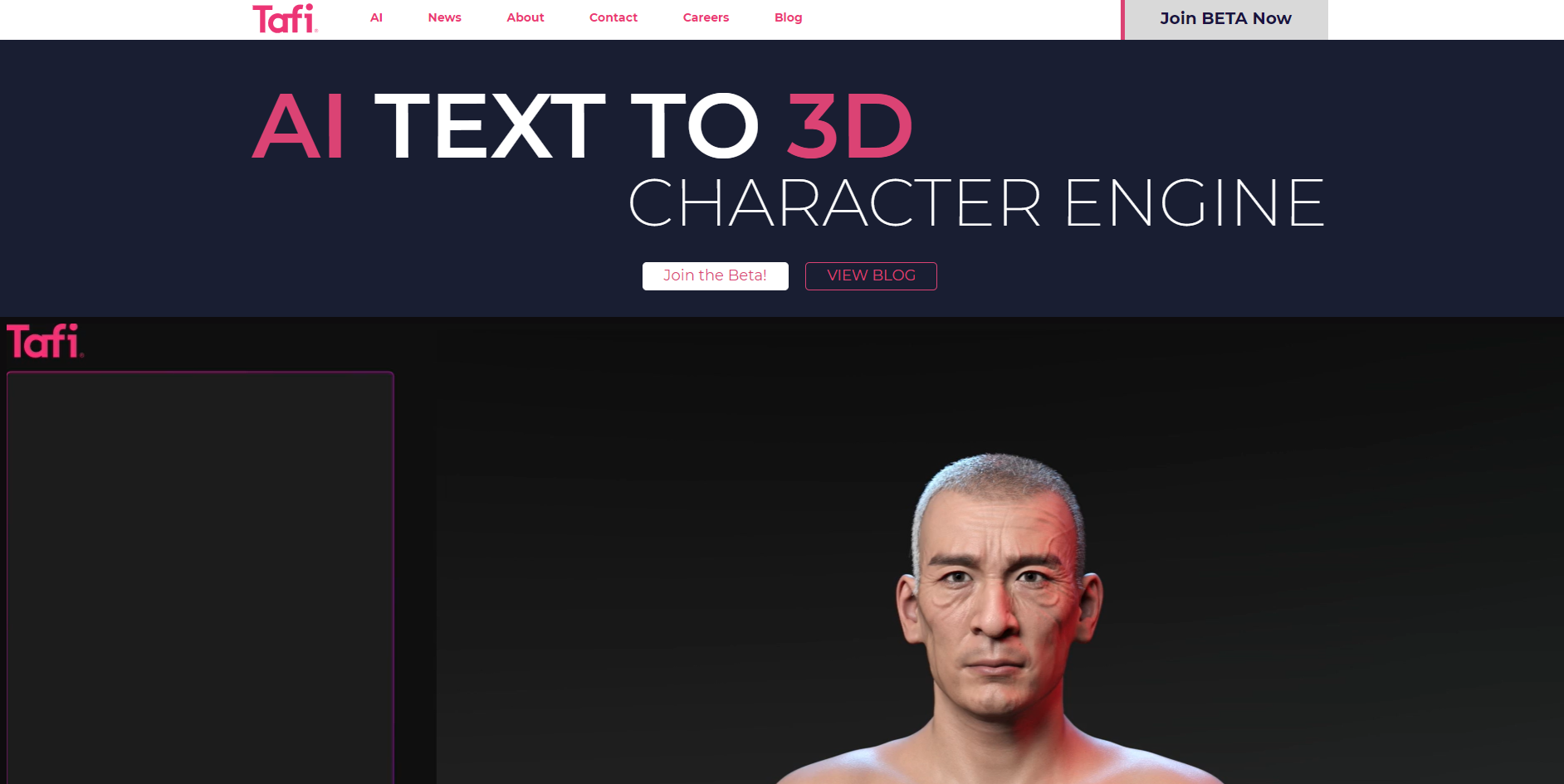 如何用AI生成高质量3D模型?这3款工具免费带大家探索AI视频生成新纪元