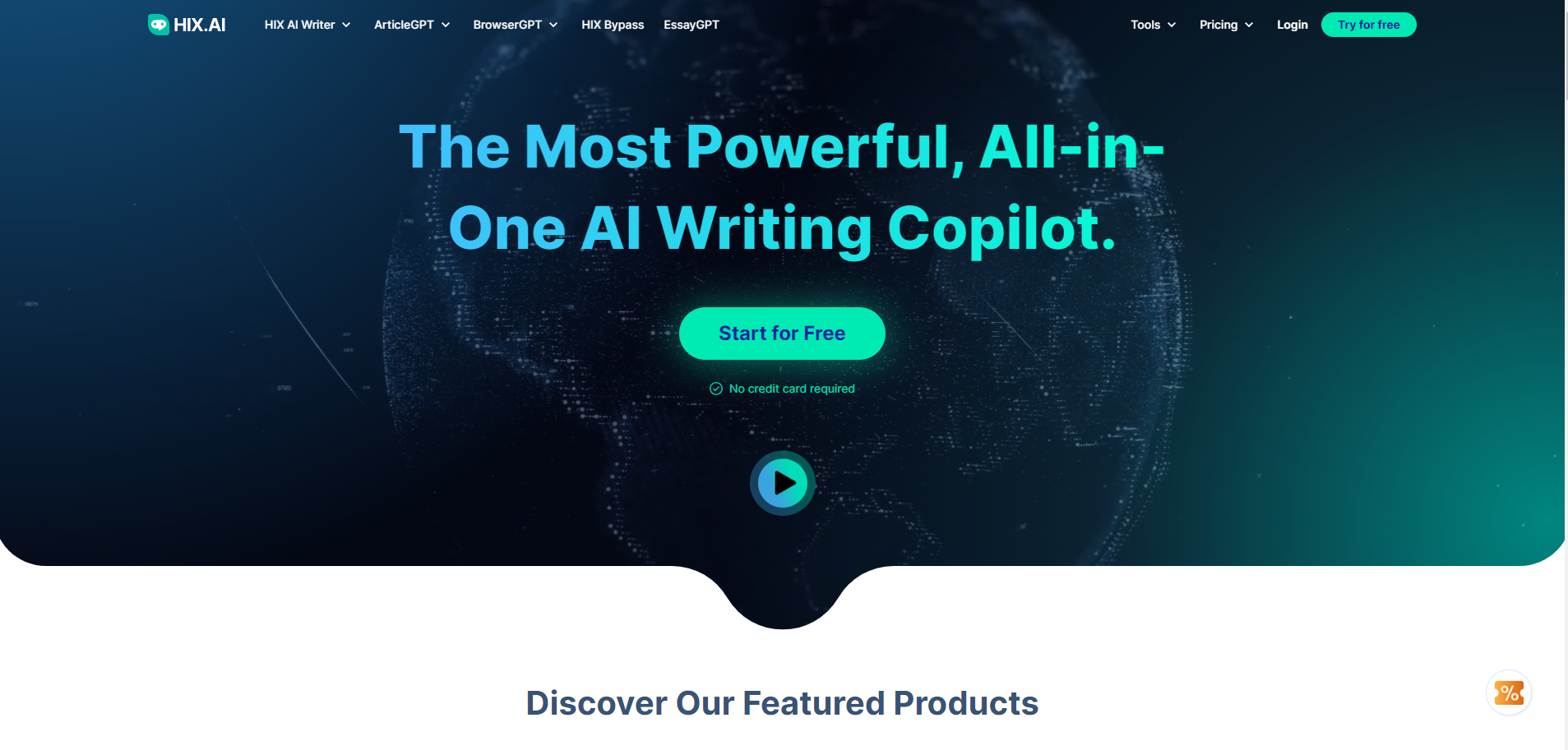 如何用AI技术提高翻译效率?HIX.AI:免费AI翻译工具,你的全能办公助手